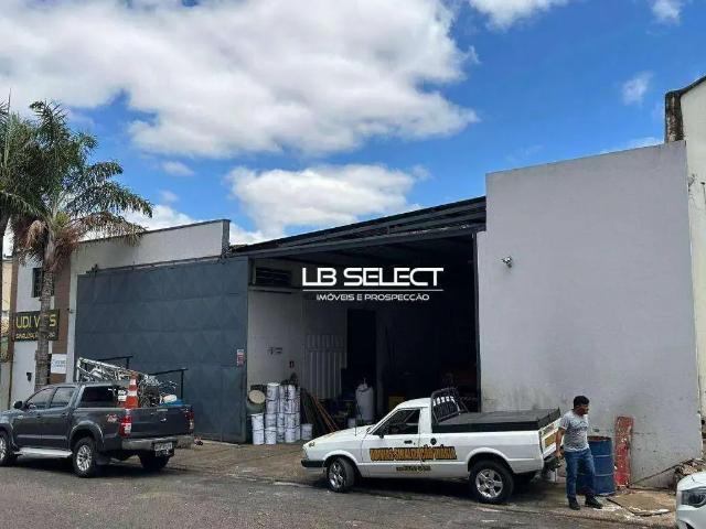 Galpão venda em Região Geográfica Imediata de Uberlândia, Oliveira Fortes