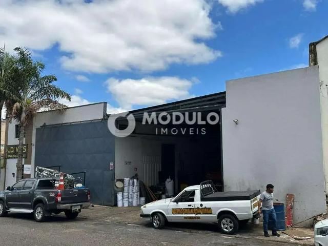 Galpão venda em Região Geográfica Imediata de Uberlândia, Oliveira Fortes