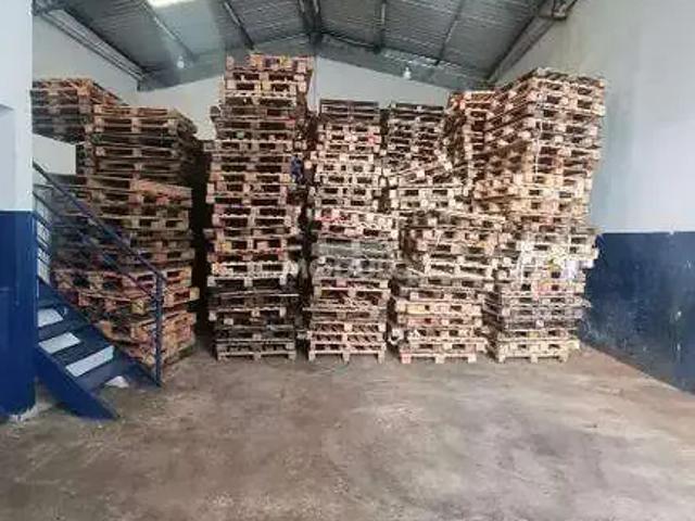 Galpão venda em Região Geográfica Imediata de Uberlândia, Oliveira Fortes