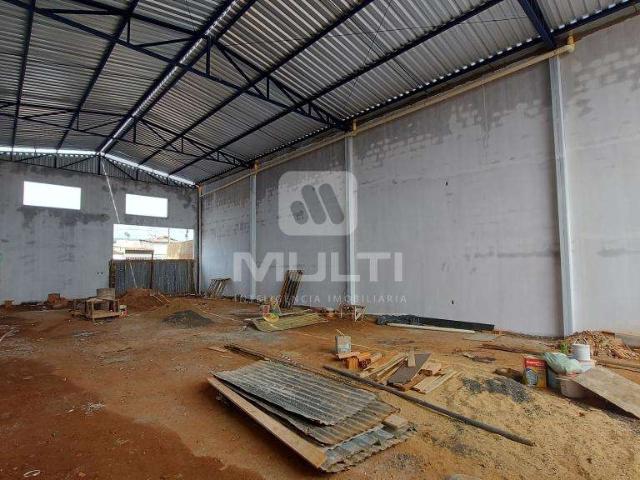 Galpão venda em Região Geográfica Imediata de Uberlândia, Oliveira Fortes