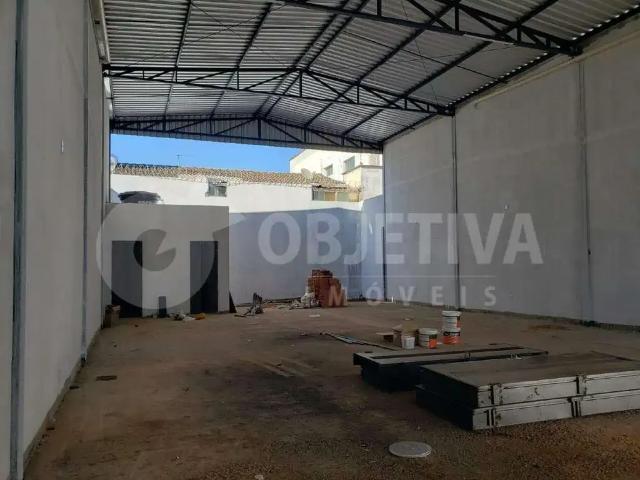 Galpão venda em Região Geográfica Imediata de Uberlândia, Oliveira Fortes