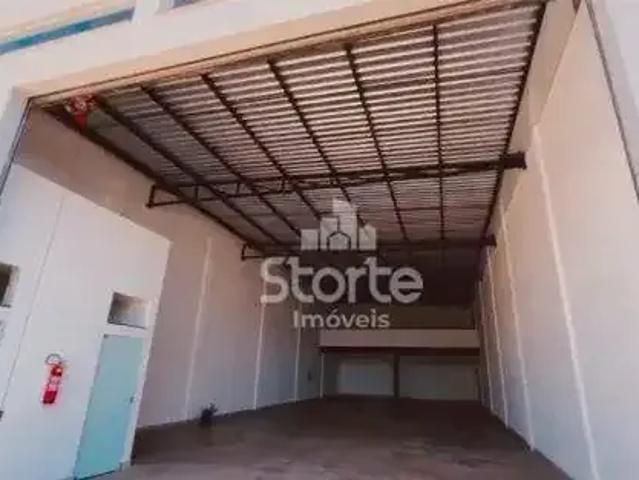 Galpão venda em Região Geográfica Imediata de Uberlândia, Oliveira Fortes