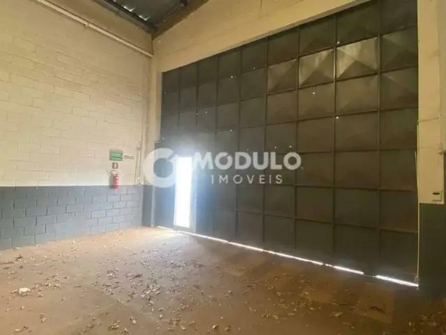 Galpão venda em Região Geográfica Imediata de Uberlândia, Oliveira Fortes