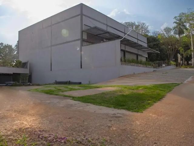 Galpão venda em Região Geográfica Imediata de Uberlândia, Oliveira Fortes