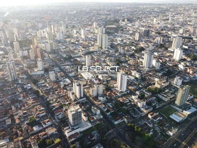 Galpão venda em Setor Sul, Uberlândia