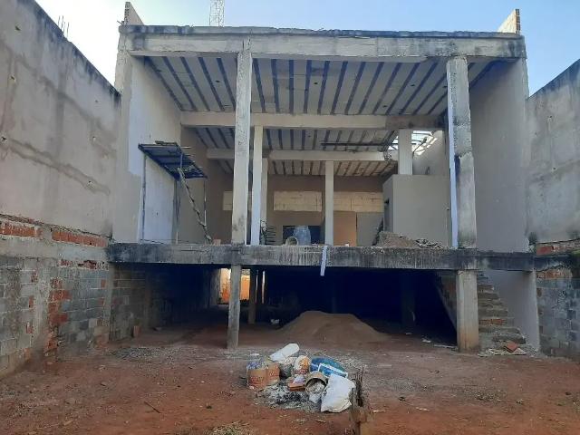 Galpão venda em Região Geográfica Imediata de Uberlândia, Oliveira Fortes