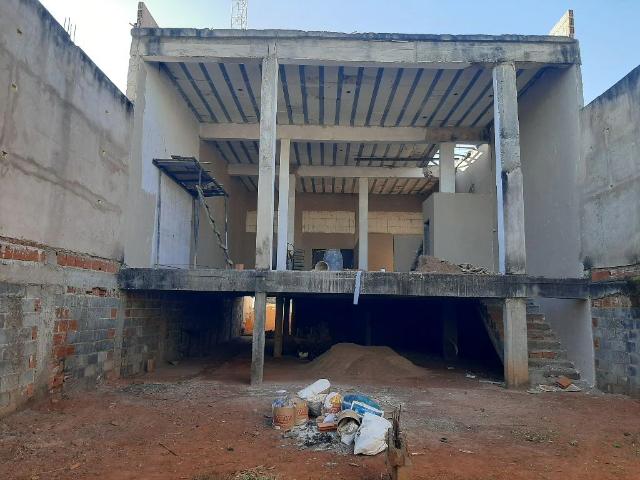 Galpão venda em Uberlândia, Região Geográfica Intermediária de Uberlândia