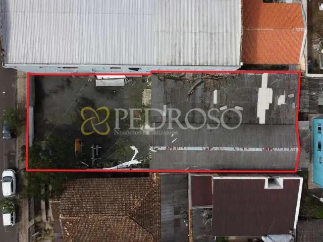 Galpão venda em Região Geográfica Imediata de União da Vitória, União da Vitória