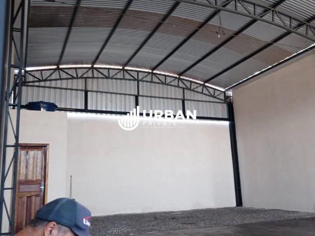 Galpão venda em Vila Nova, Uraí
