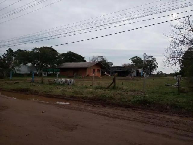 Galpão venda em Uruguaiana, Região Geográfica Intermediária de Uruguaiana