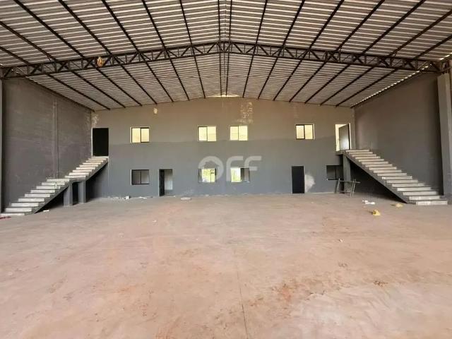 Galpão venda em Região Imediata de Campinas, Região Metropolitana de Campinas