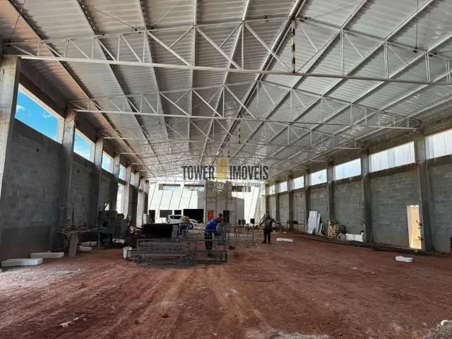 Galpão venda em Região Imediata de Campinas, Região Metropolitana de Campinas