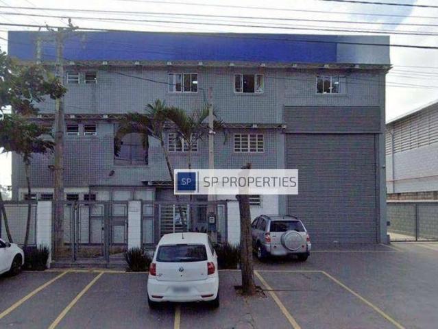 Galpão venda em Região Imediata de Campinas, Região Metropolitana de Campinas