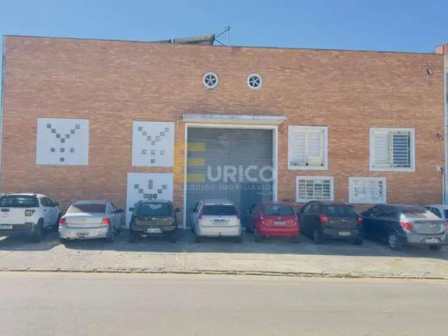 Galpão venda em Região Imediata de São Carlos, São Carlos