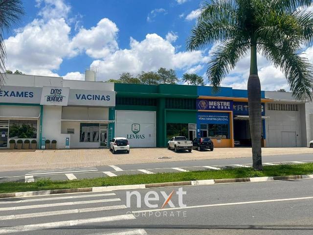 Galpão venda em Residencial Santa Maria, Valinhos