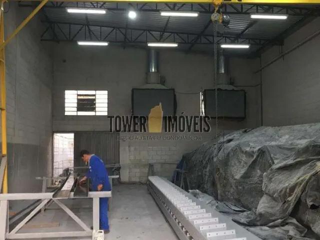 Galpão venda em Região Imediata de Campinas, Região Metropolitana de Campinas