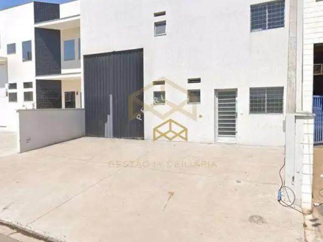 Galpão venda em Região Imediata de Piracicaba, Região Metropolitana de Piracicaba