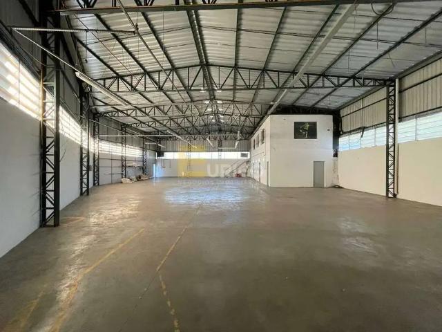 Galpão venda em Região Imediata de Campinas, Região Metropolitana de Campinas