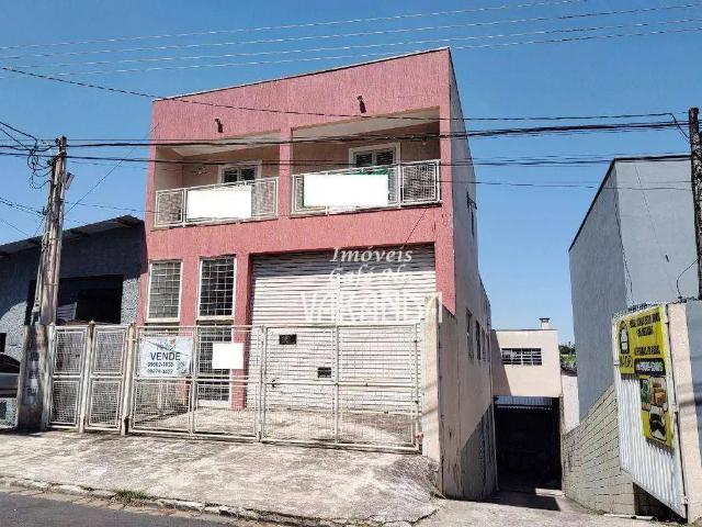 Galpão venda em Região Imediata de Campinas, Região Metropolitana de Campinas