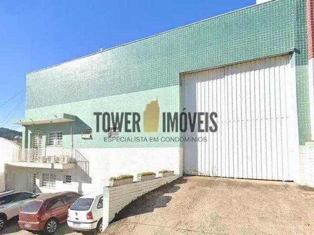 Galpão venda em Região Imediata de Campinas, Região Metropolitana de Campinas