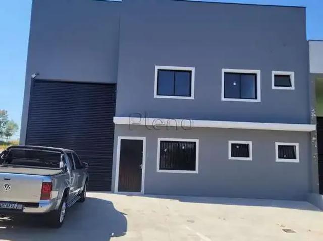Galpão venda em Região Imediata de Campinas, Região Metropolitana de Campinas
