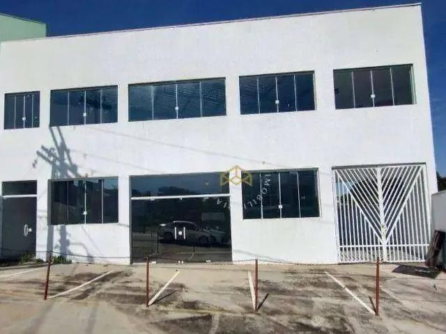 Galpão venda em Região Imediata de Campinas, Região Metropolitana de Campinas
