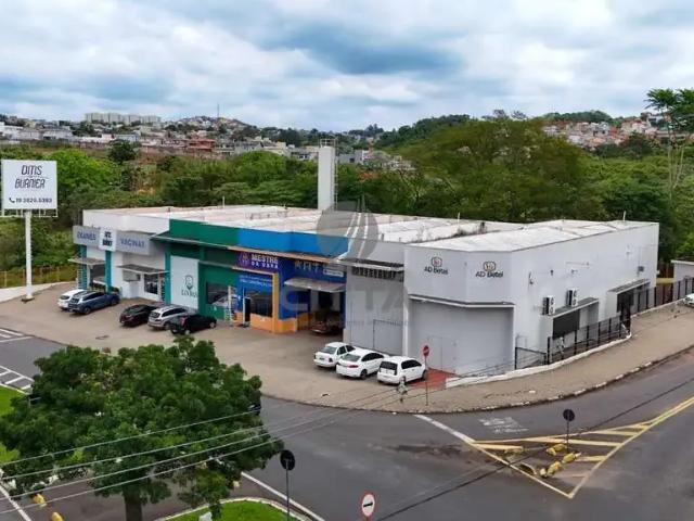 Galpão venda em Região Imediata de Campinas, Região Metropolitana de Campinas