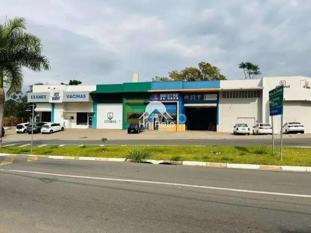 Galpão venda em Região Imediata de Campinas, Região Metropolitana de Campinas