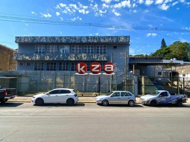 Galpão venda em Região Imediata de São Paulo, Região Metropolitana de São Paulo