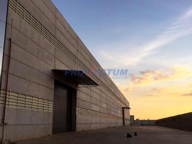 Galpão venda em Região Imediata de Campinas, Região Metropolitana de Campinas