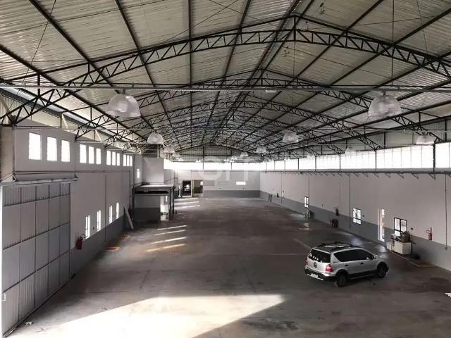 Galpão venda em Região Imediata de Campinas, Região Metropolitana de Campinas