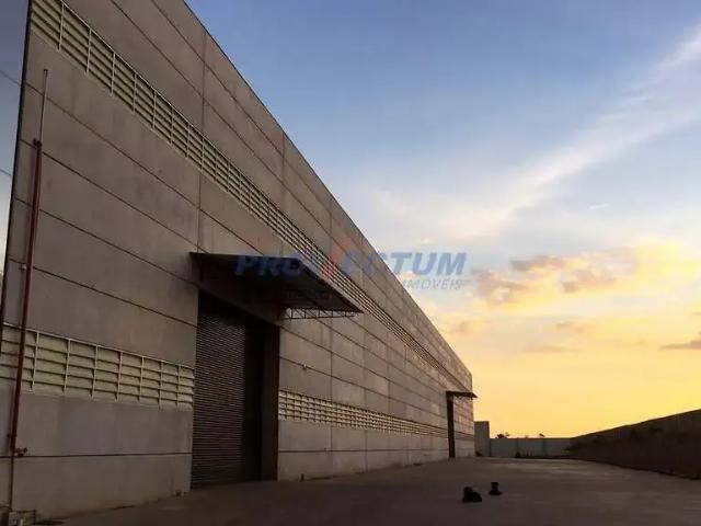 Galpão venda em Região Imediata de Campinas, Região Metropolitana de Campinas