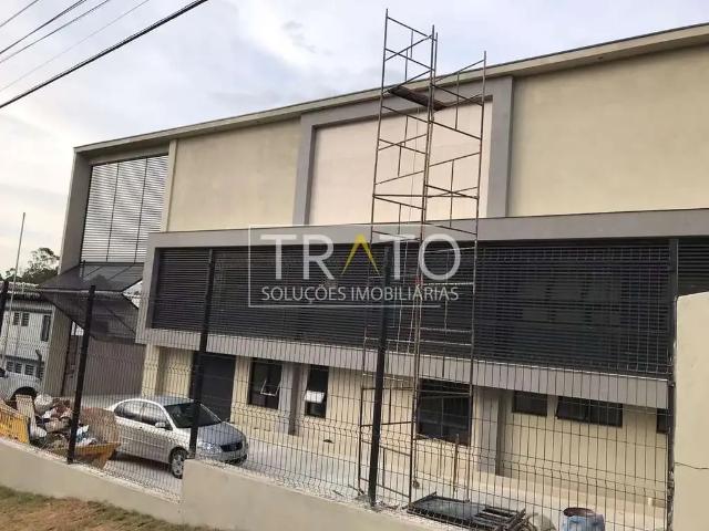 Galpão venda em Região Imediata de Campinas, Região Metropolitana de Campinas
