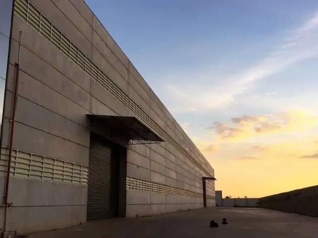 Galpão venda em Região Imediata de Campinas, Região Metropolitana de Campinas