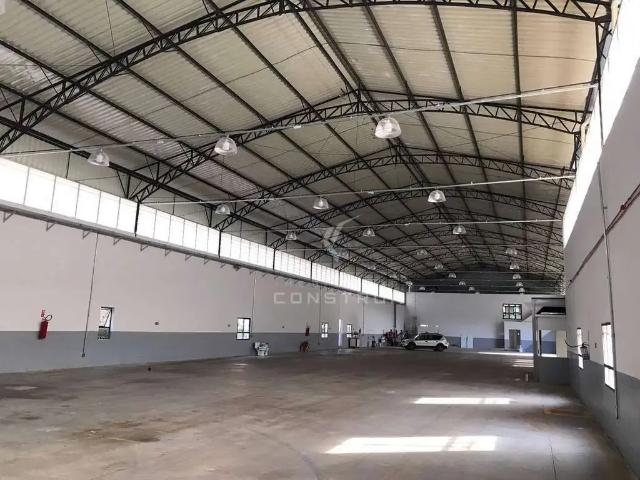 Galpão venda em Região Imediata de Campinas, Região Metropolitana de Campinas