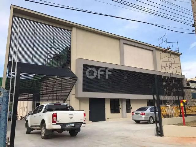 Galpão venda em Região Imediata de Campinas, Região Metropolitana de Campinas
