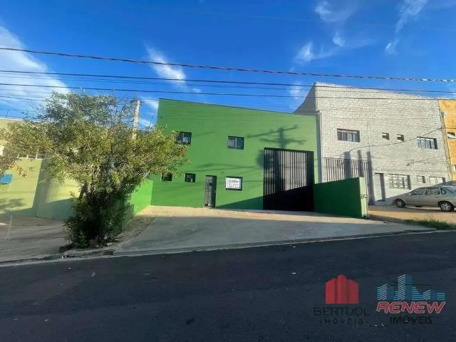 Galpão venda em Região Imediata de Campinas, Região Metropolitana de Campinas