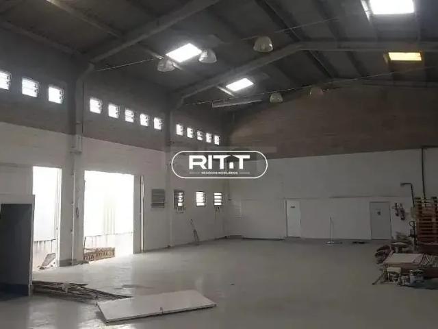 Galpão venda em Região Imediata de Campinas, Região Metropolitana de Campinas