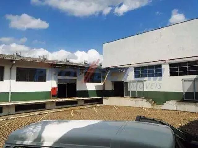 Galpão venda em Região Imediata de Campinas, Região Metropolitana de Campinas