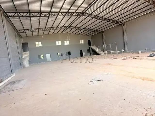 Galpão venda em Região Imediata de Campinas, Região Metropolitana de Campinas