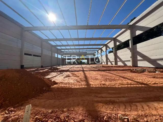 Galpão venda em Região Imediata de Campinas, Região Metropolitana de Campinas