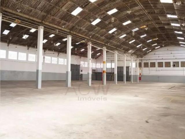 Galpão venda em Região Imediata de Campinas, Região Metropolitana de Campinas
