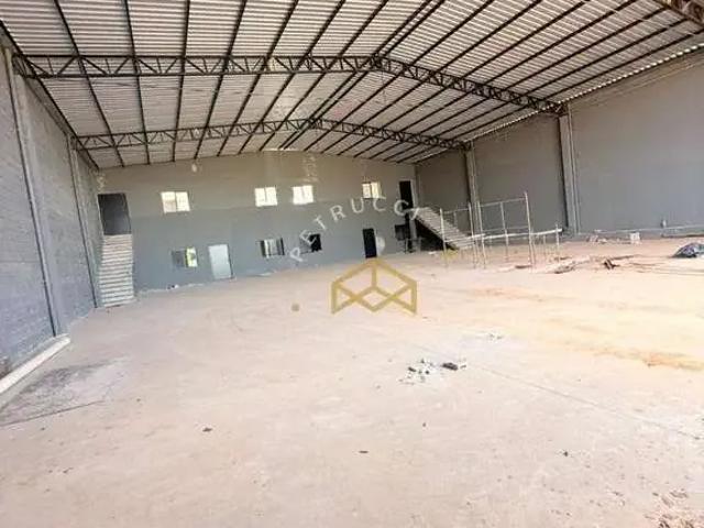 Galpão venda em Região Imediata de Campinas, Região Metropolitana de Campinas