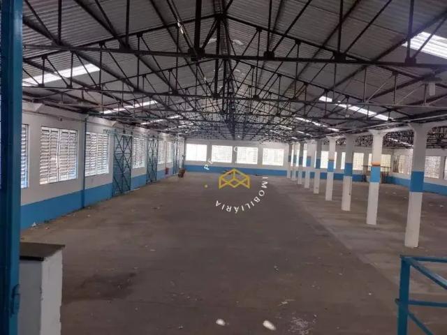 Galpão venda em Região Imediata de Campinas, Região Metropolitana de Campinas
