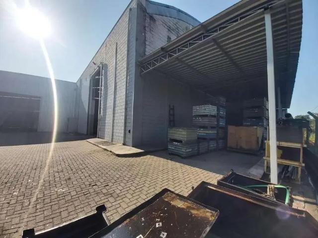 Galpão venda em Região Imediata de Campinas, Região Metropolitana de Campinas