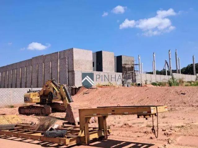 Galpão venda em Região Imediata de Campinas, Região Metropolitana de Campinas