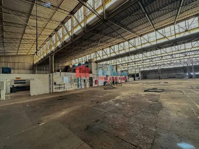 Galpão venda em Região Imediata de Campinas, Região Metropolitana de Campinas
