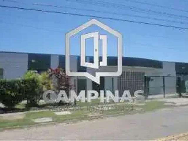 Galpão venda em Região Imediata de Campinas, Região Metropolitana de Campinas