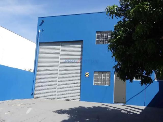 Galpão venda em Roseira, Valinhos