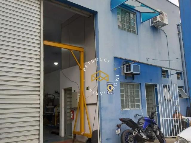 Galpão venda em Região Imediata de Campinas, Região Metropolitana de Campinas